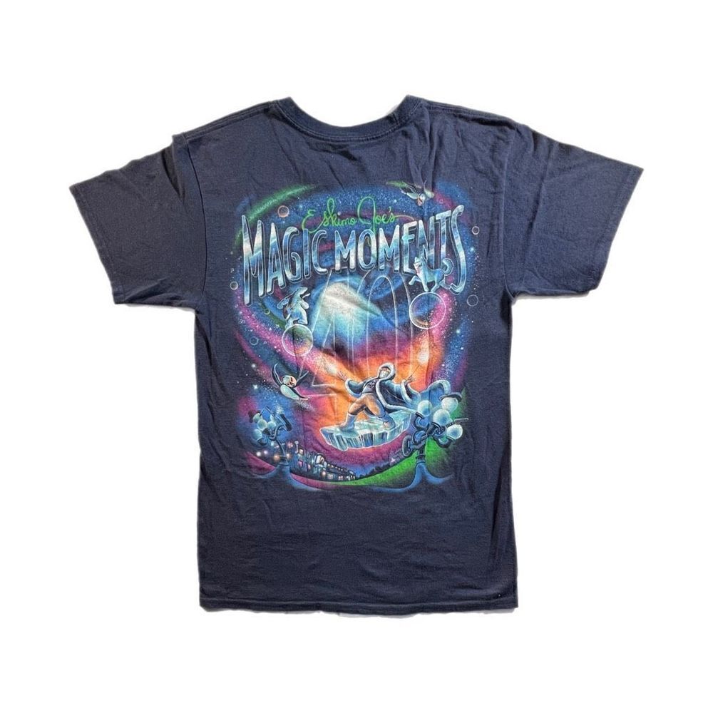 Eskimo Joes Magic Moments Tee